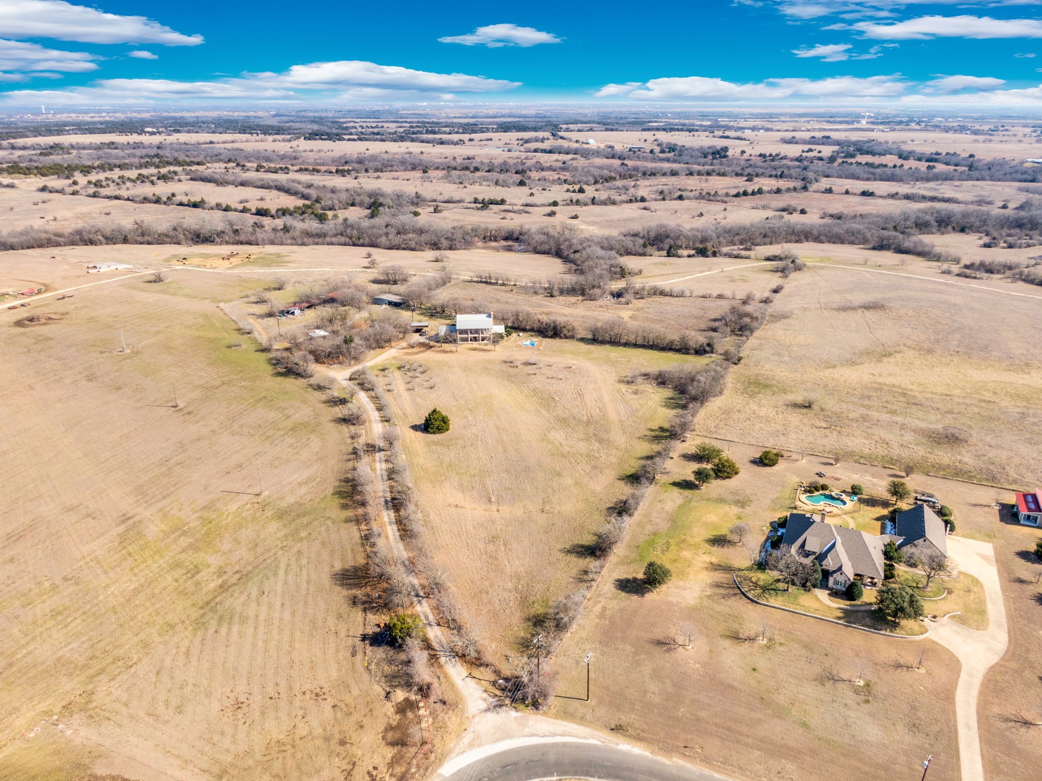 10400 Baucum Road Midlothian TX 76065