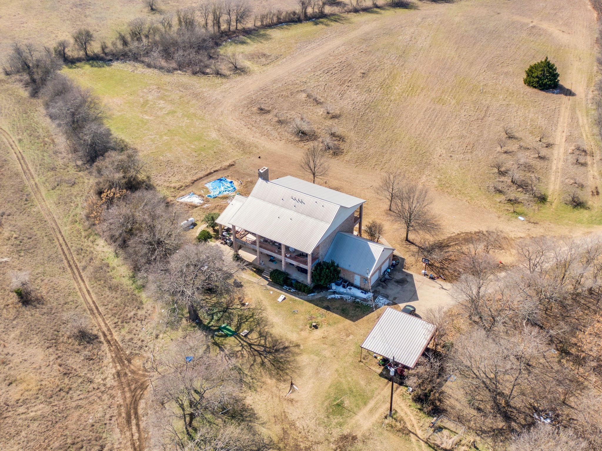10400 Baucum Road Midlothian TX 76065