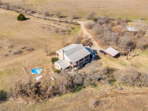 10400 Baucum Road Midlothian TX 76065