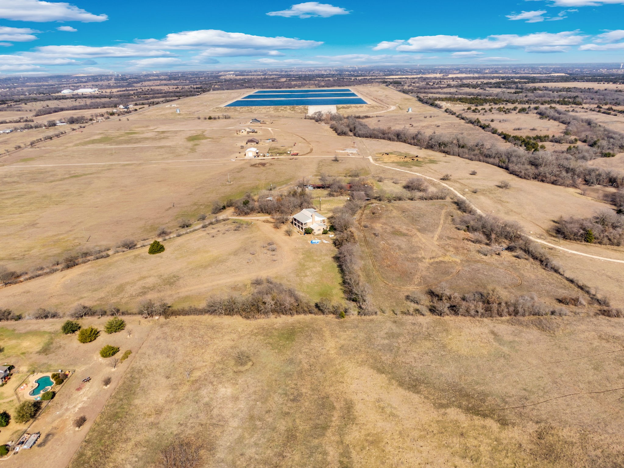 10400 Baucum Road Midlothian TX 76065
