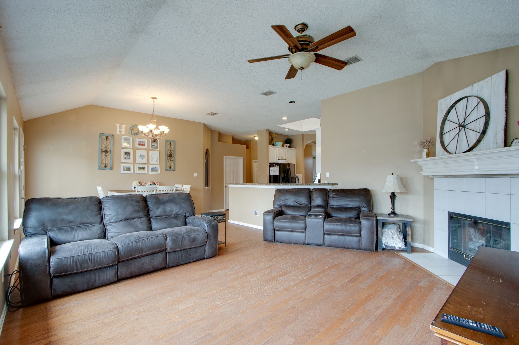 1217 Shady Elm Lane Lewisville TX 75067