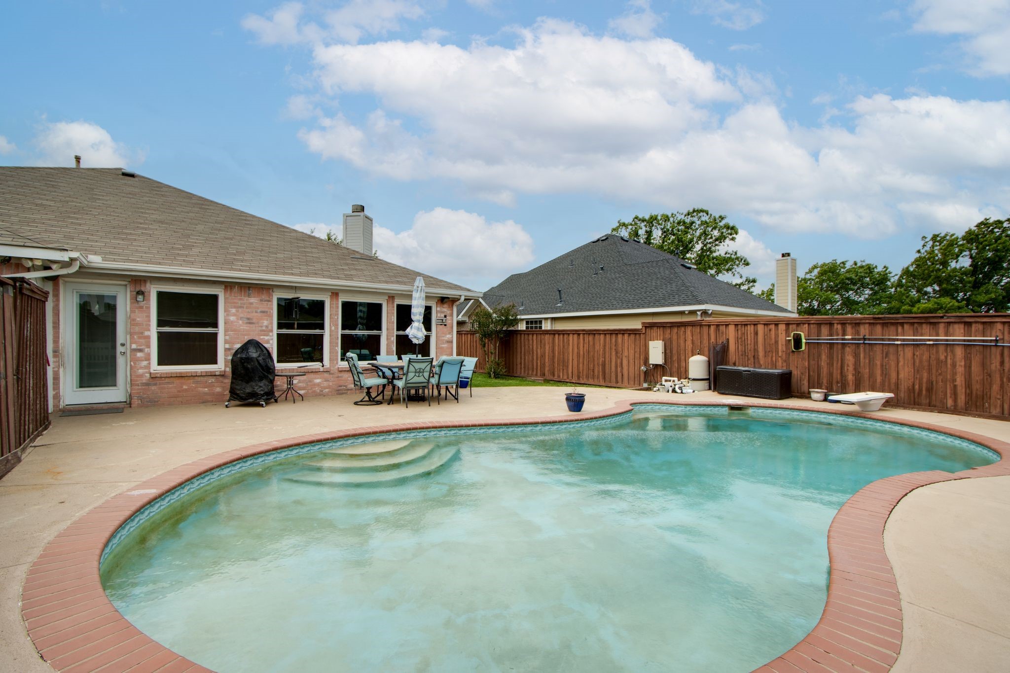 1217 Shady Elm Lane Lewisville TX 75067
