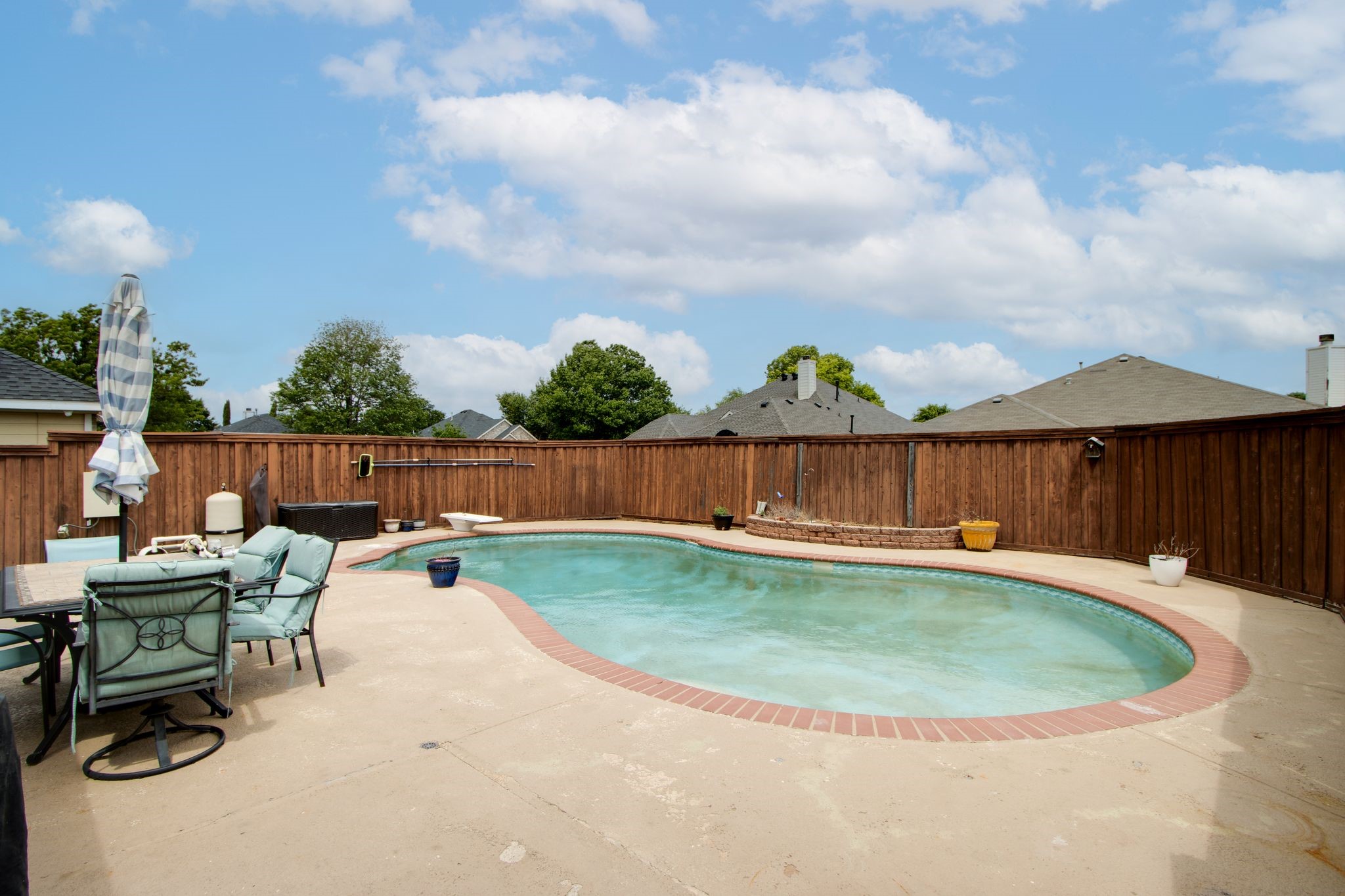1217 Shady Elm Lane Lewisville TX 75067