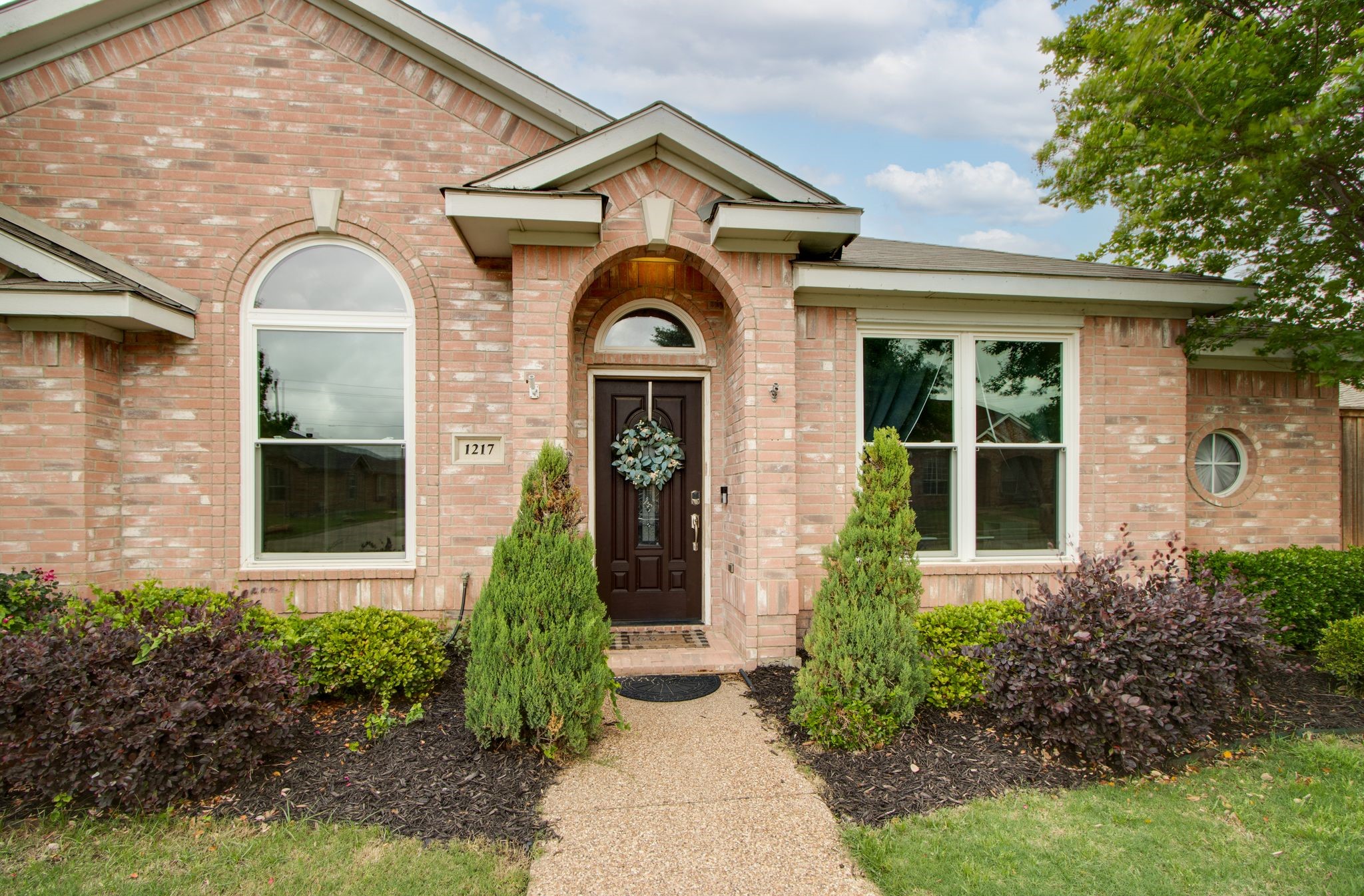 1217 Shady Elm Lane Lewisville TX 75067