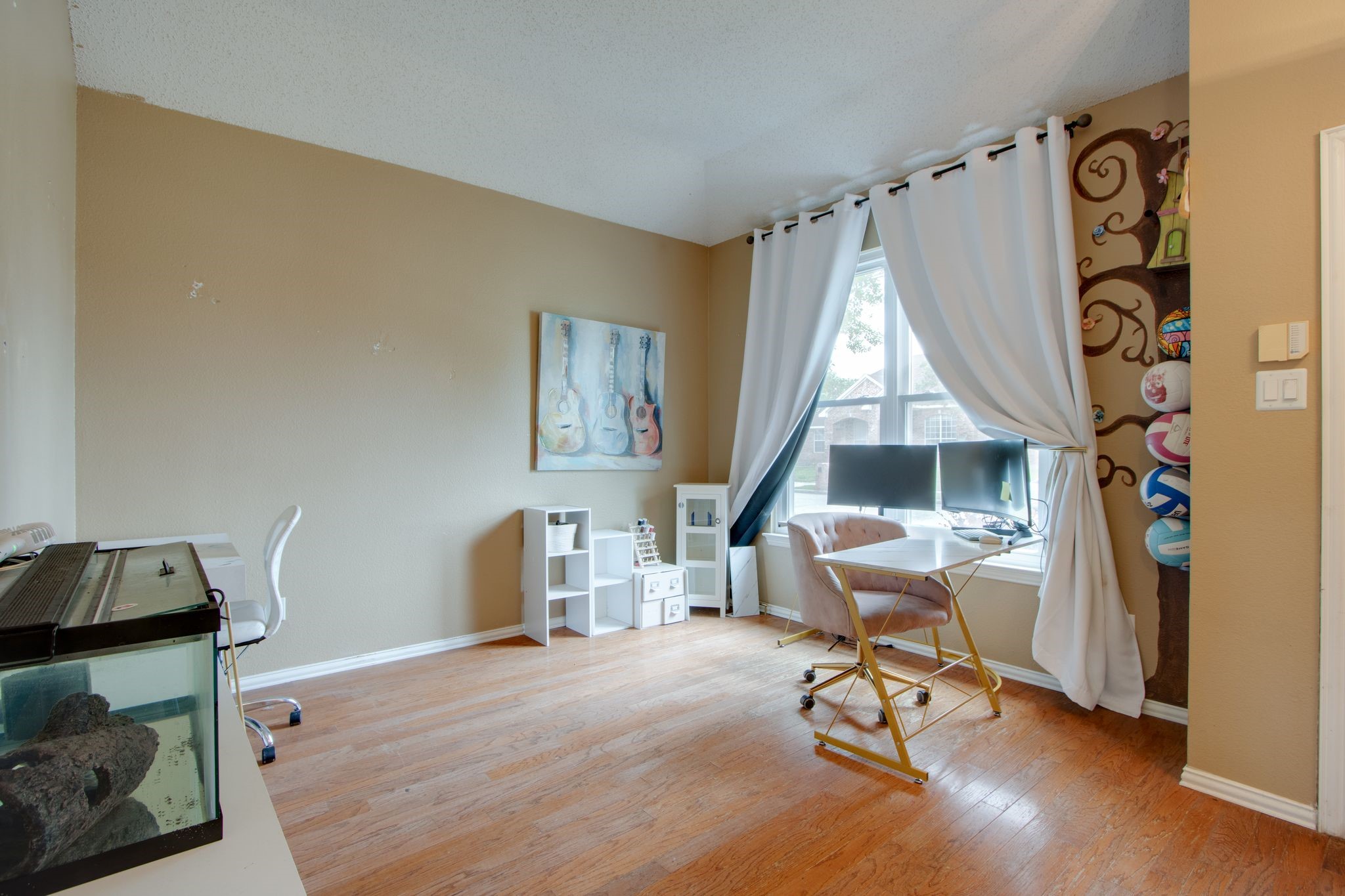 1217 Shady Elm Lane Lewisville TX 75067