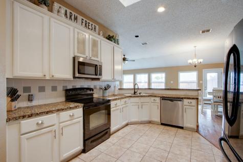 1217 Shady Elm Lane Lewisville TX 75067