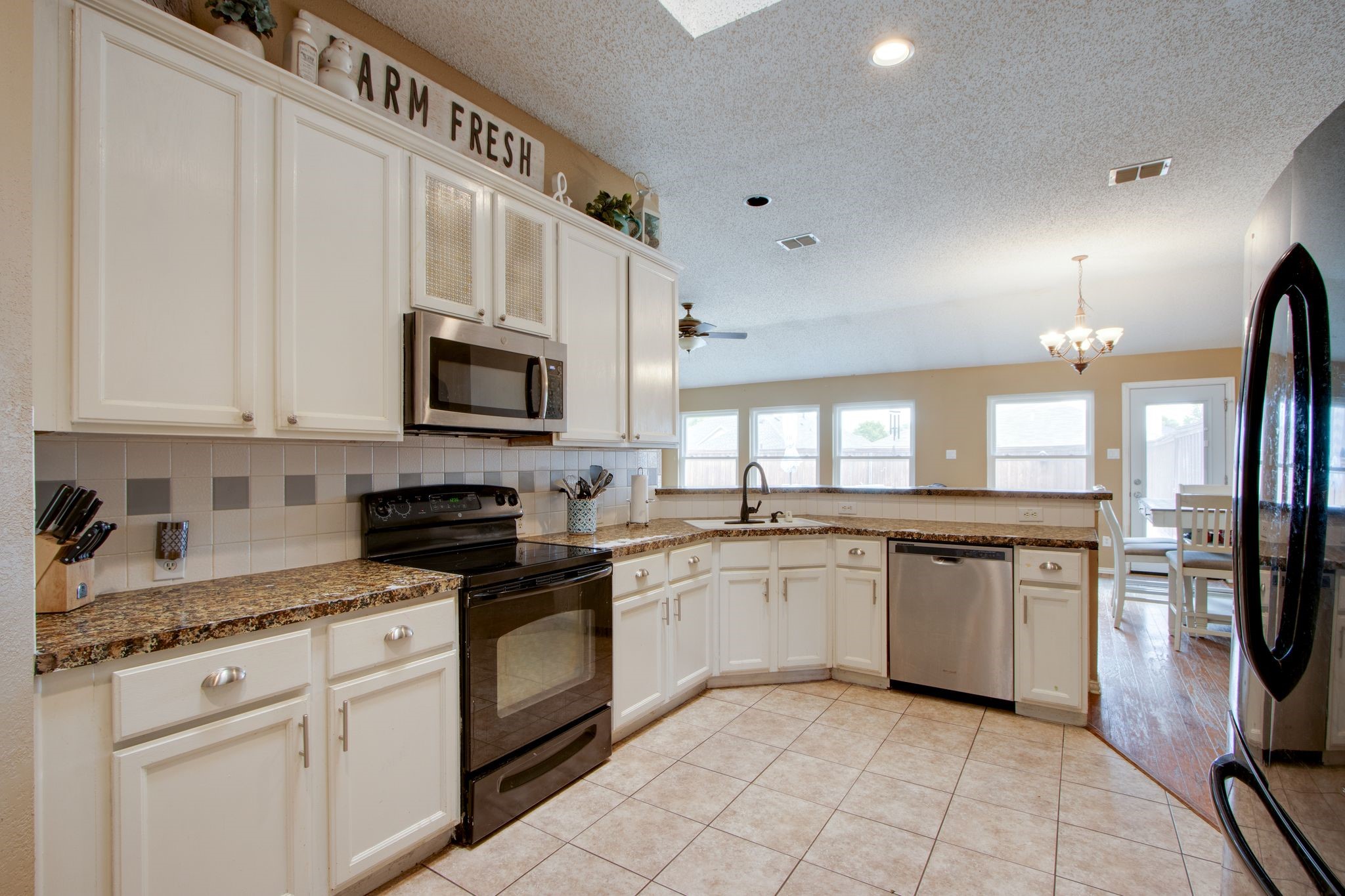 1217 Shady Elm Lane Lewisville TX 75067