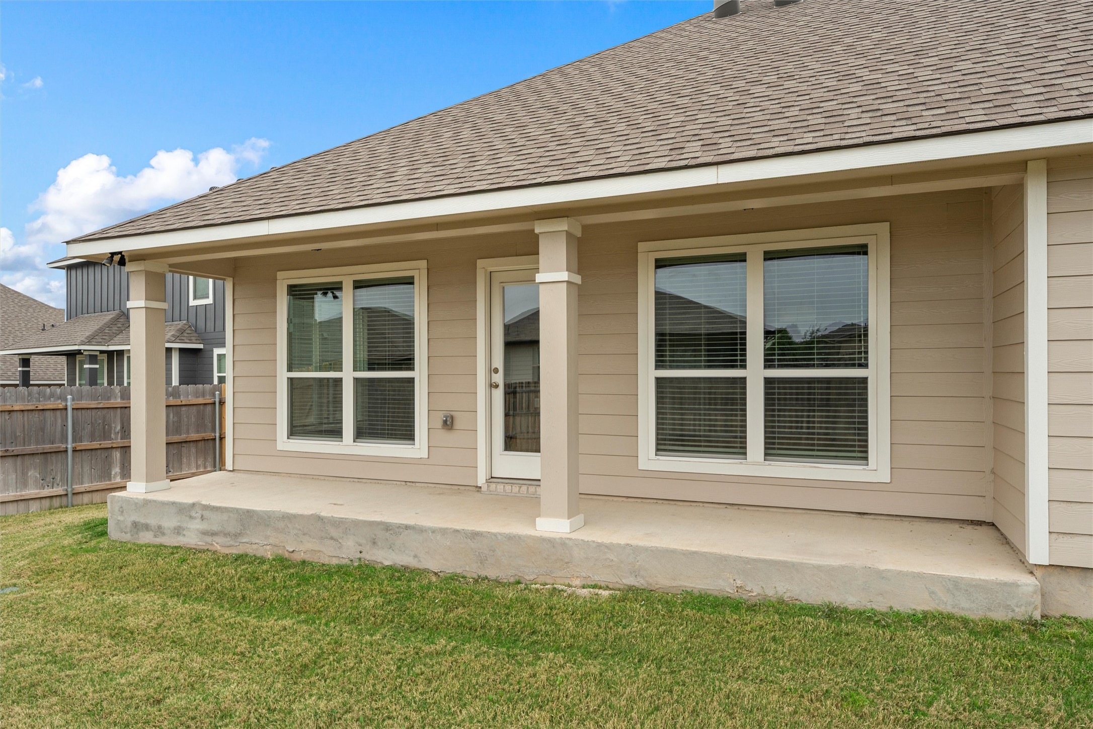 3208 Dottavio Road Waco TX 76655