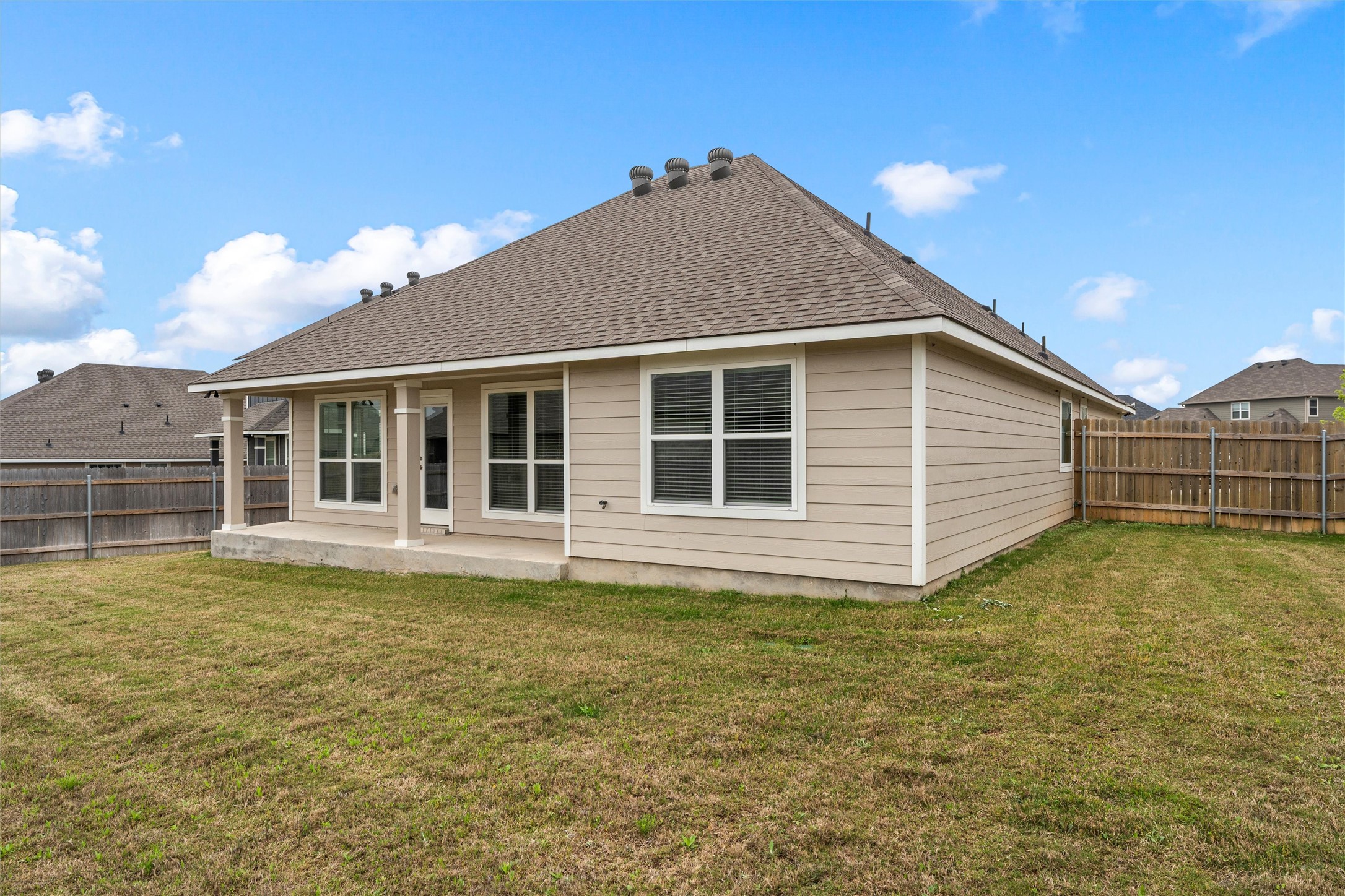 3208 Dottavio Road Waco TX 76655