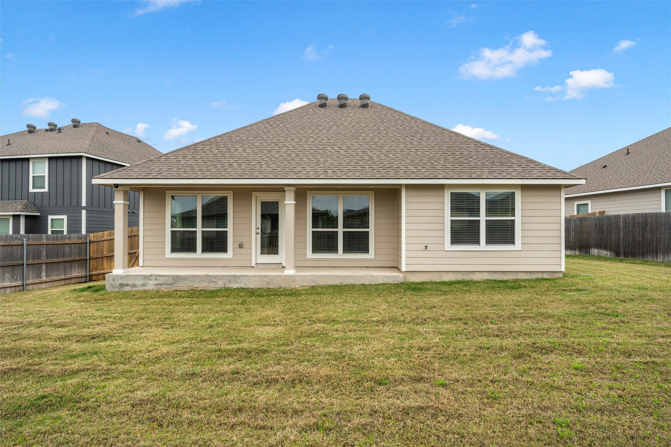 3208 Dottavio Road Waco TX 76655
