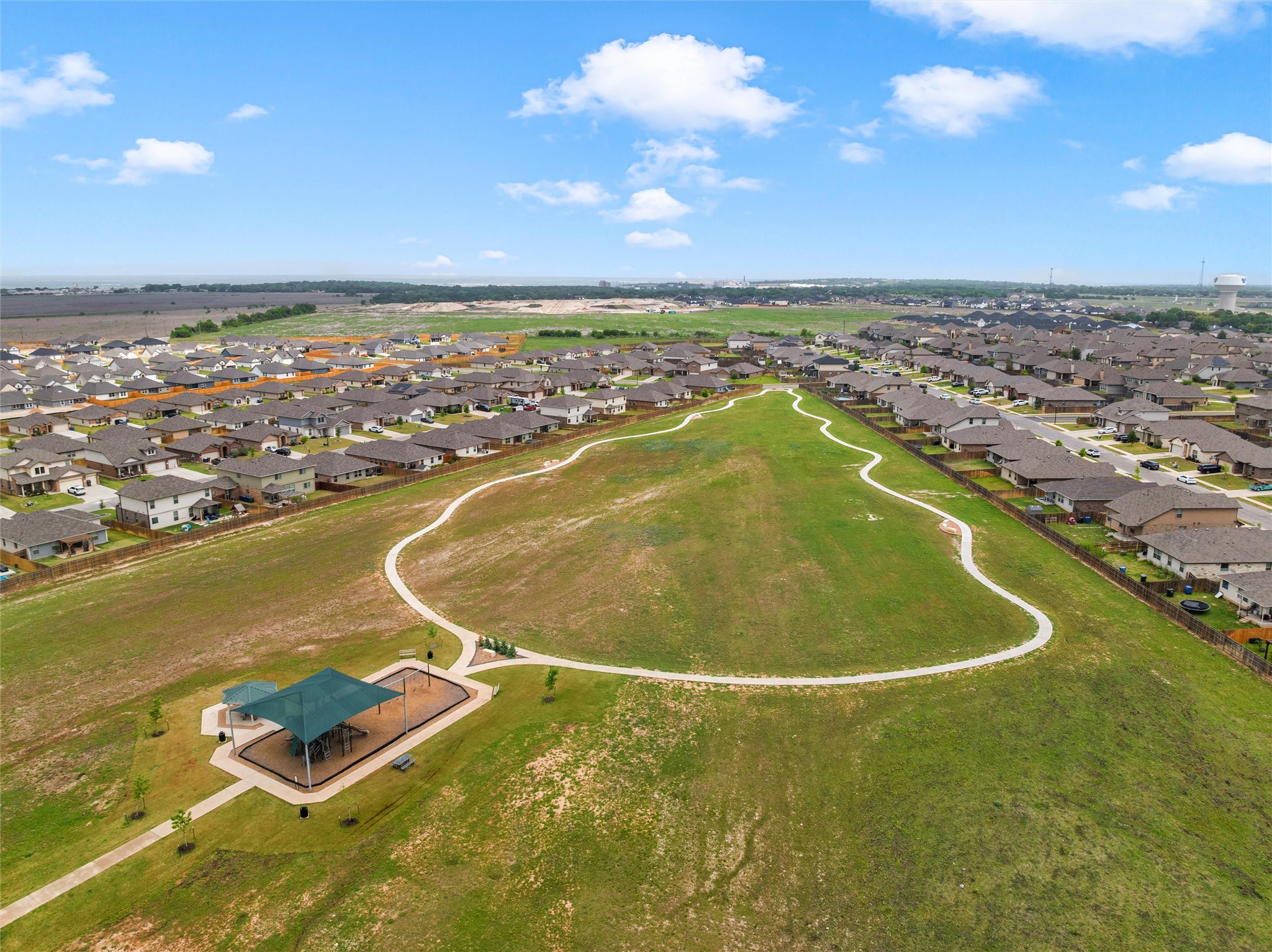 3208 Dottavio Road Waco TX 76655