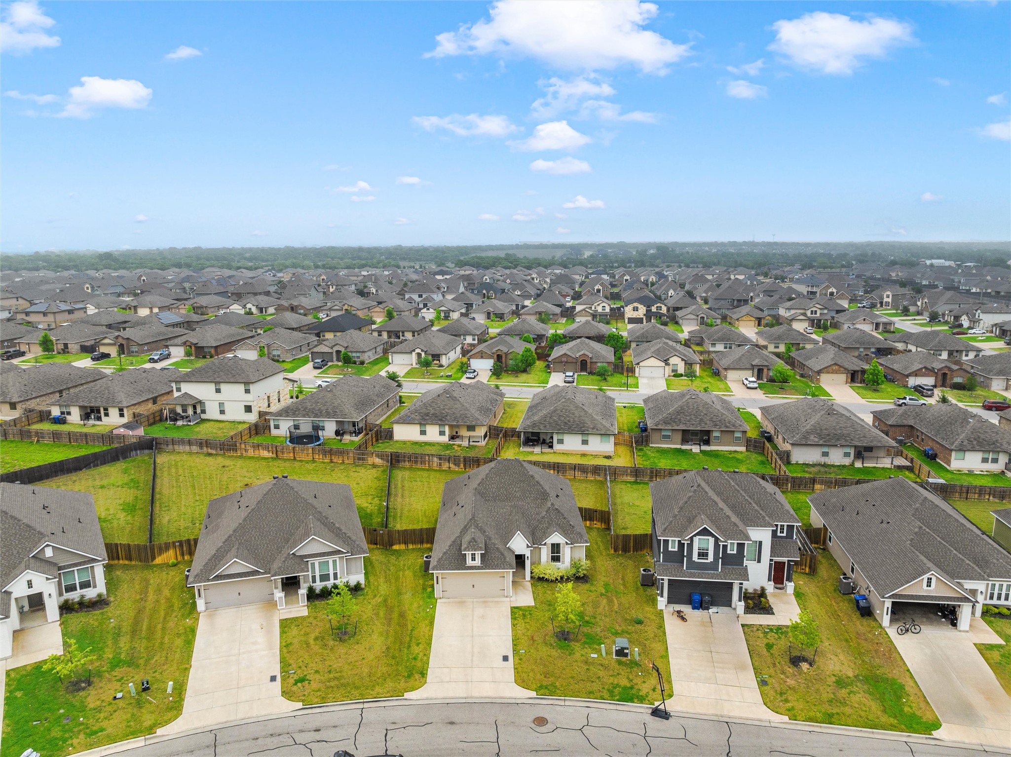 3208 Dottavio Road Waco TX 76655