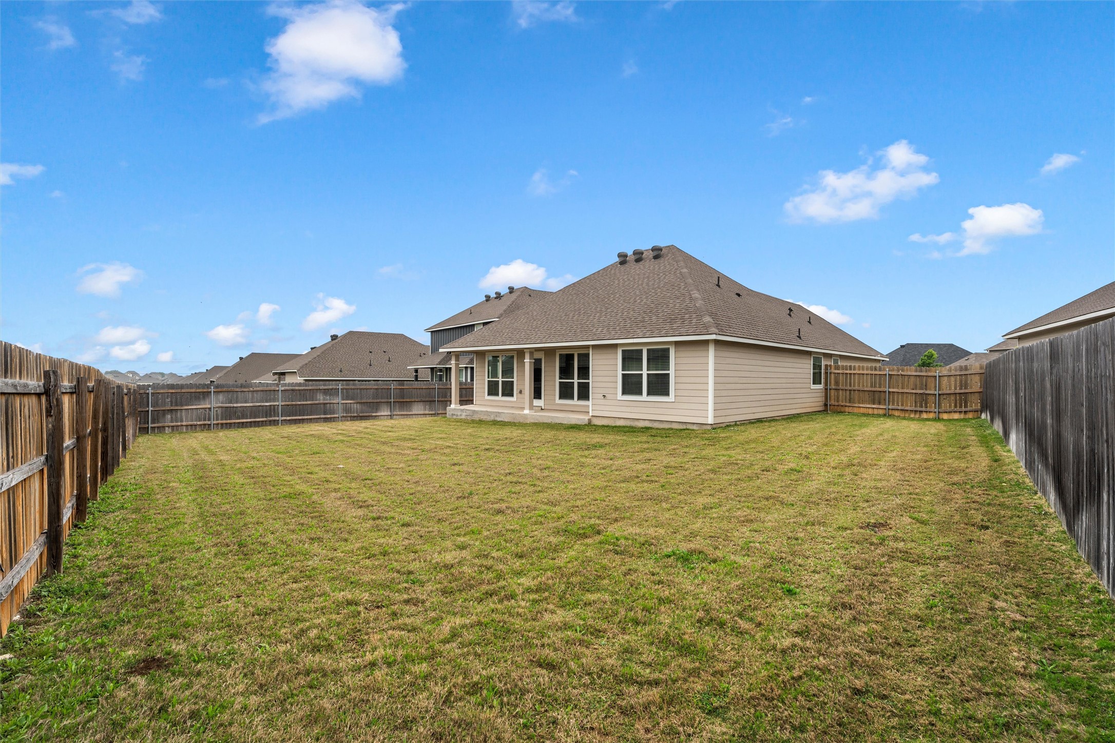 3208 Dottavio Road Waco TX 76655