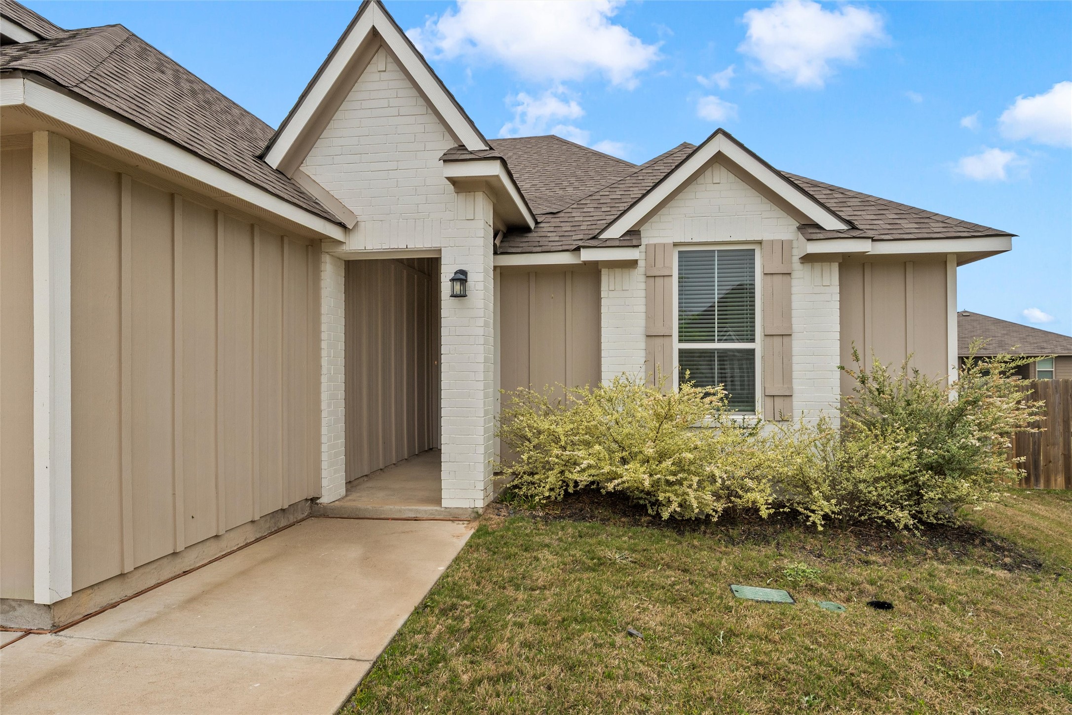 3208 Dottavio Road Waco TX 76655