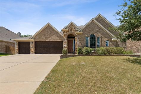 6009 Lamb Creek Drive Fort Worth TX 76179