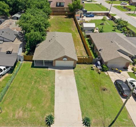 4920 S Peachtree Road Balch Springs TX 75180