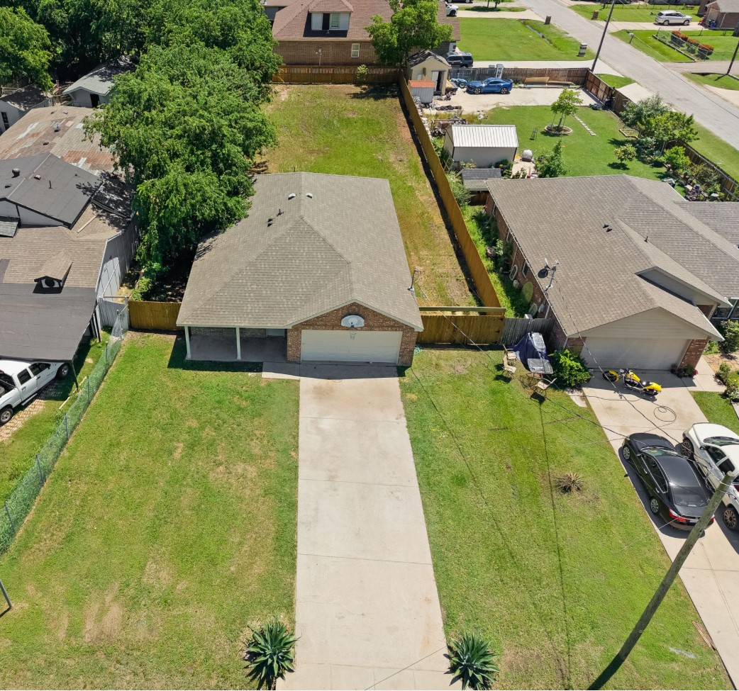 4920 S Peachtree Road Balch Springs TX 75180