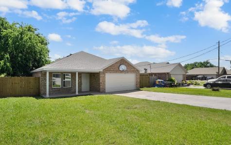4920 S Peachtree Road Balch Springs TX 75180