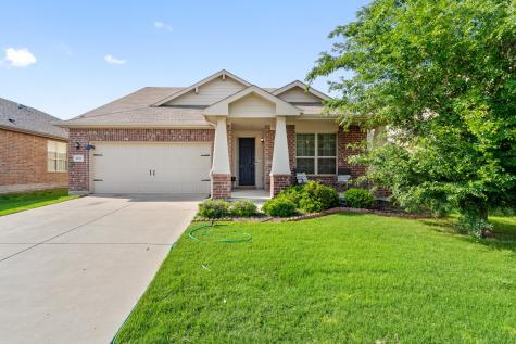 10524 Wild Meadow Way Fort Worth TX 76108