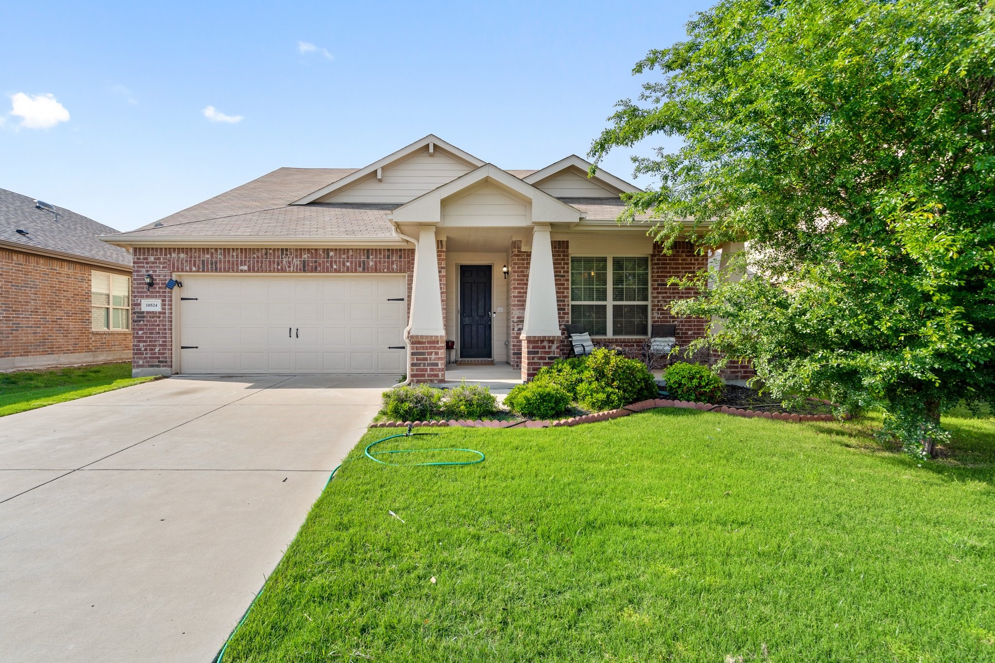 10524 Wild Meadow Way Fort Worth TX 76108