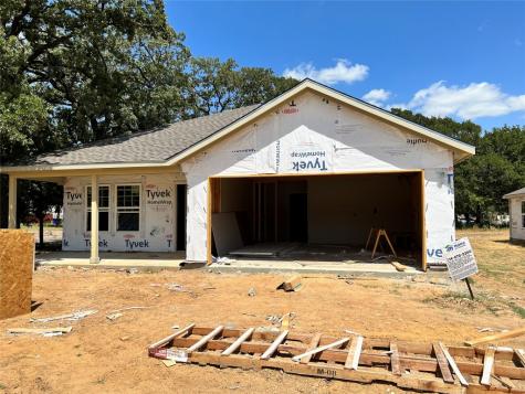 4800 S Peachtree Road Balch Springs TX 75180