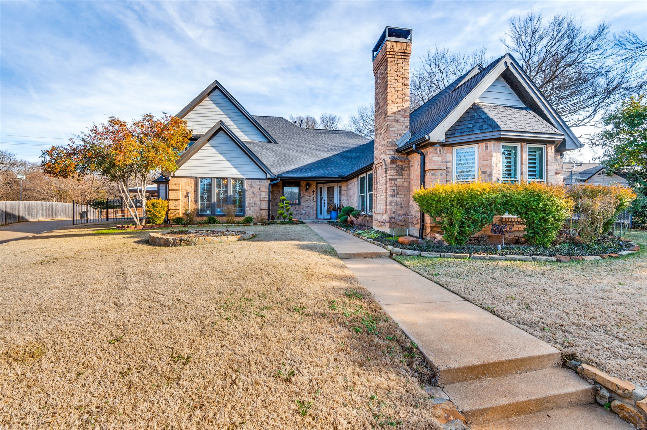 4103 Trail Bend Court Colleyville TX 76034