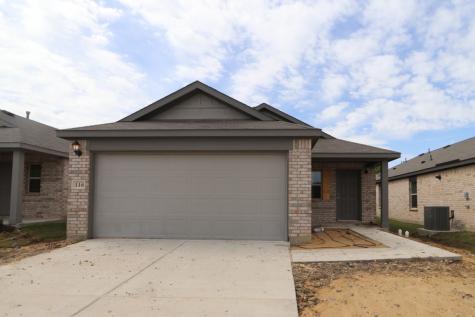 116 Essex Drive Mesquite TX 75149