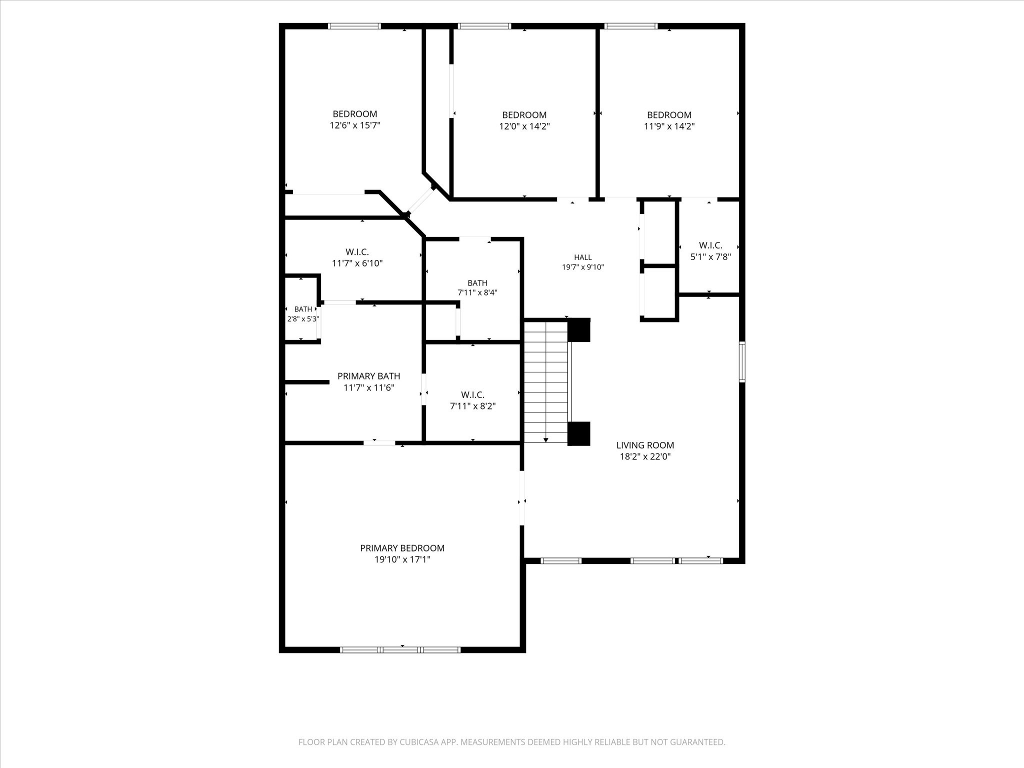 2405 Chestnut Drive Little Elm TX 75068