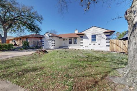 1341 Serenade Lane Dallas TX 75241