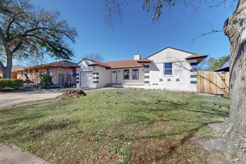 1341 Serenade Lane Dallas TX 75241