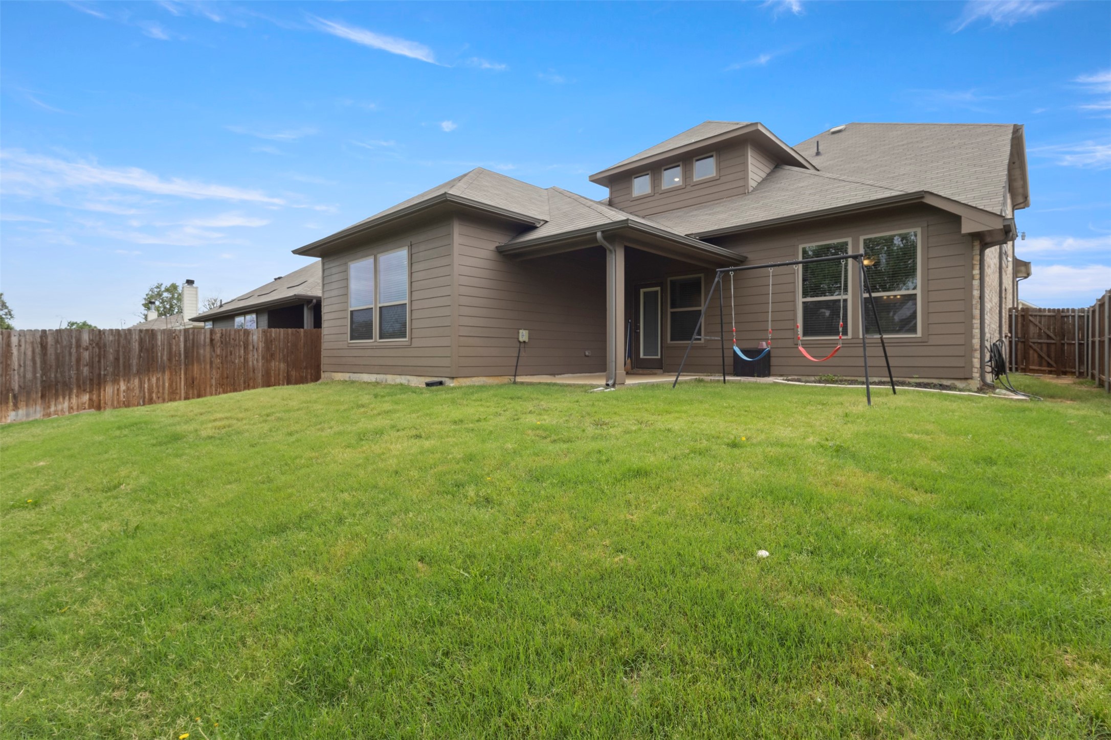 681 Coleman Street Aubrey TX 76227