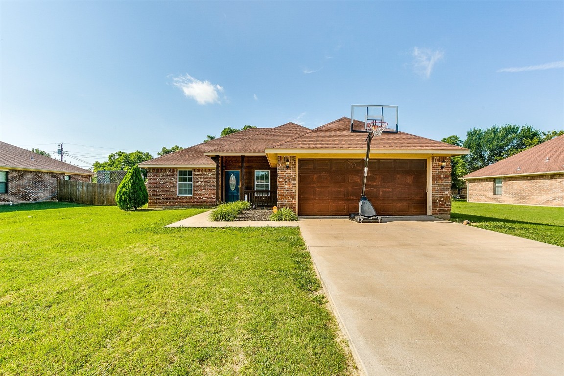 1808 SE 14th Street Mineral Wells TX 76067