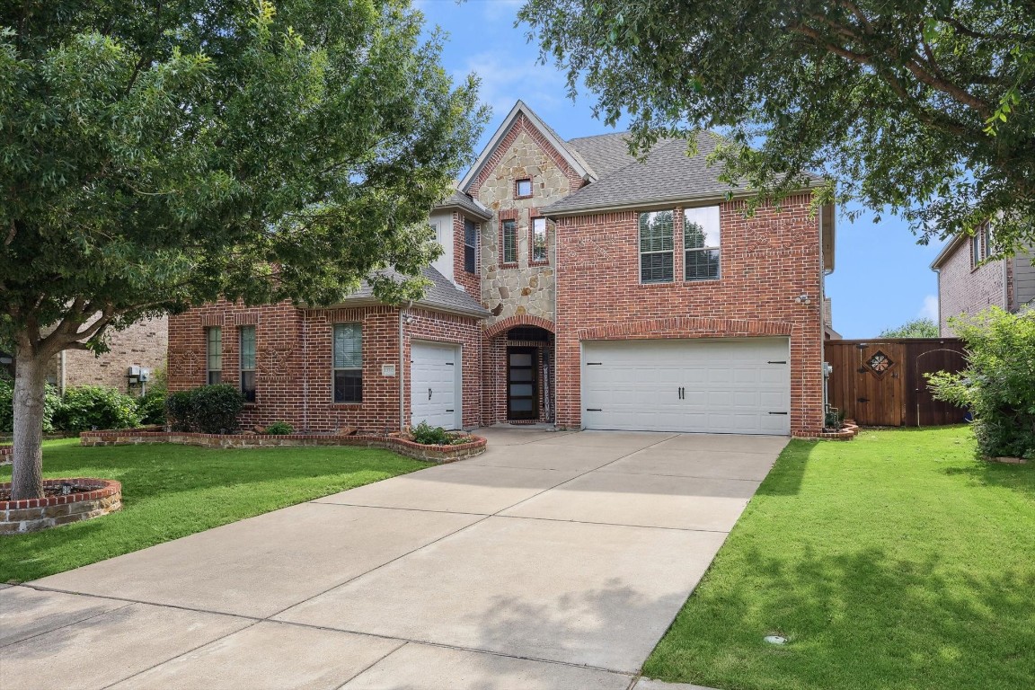 13783 Alden Lane Frisco TX 75035