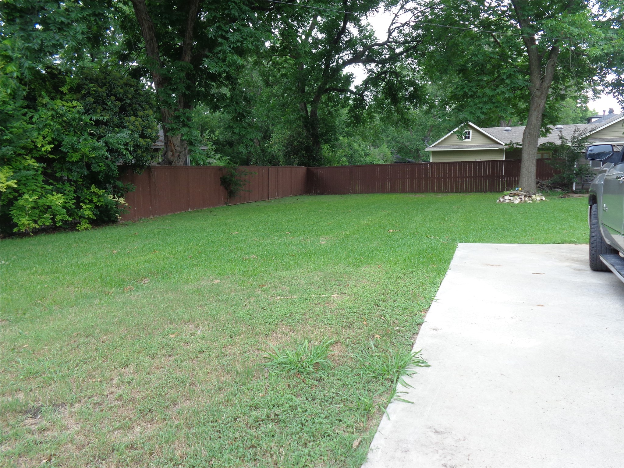 301 S 4th Street Grandview TX 76050