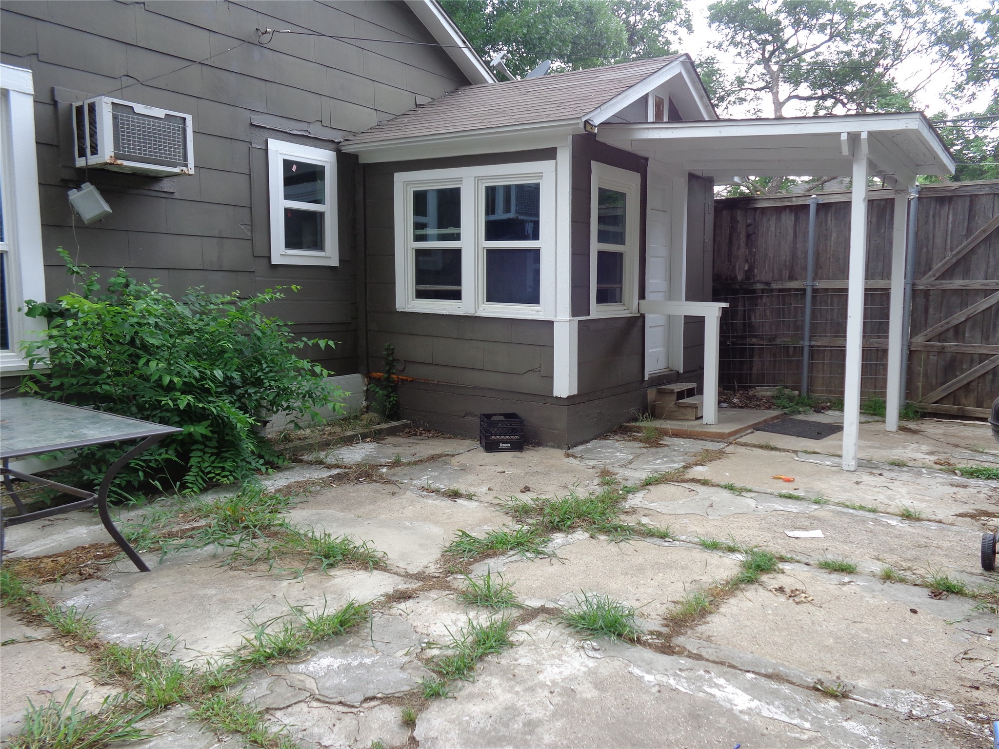 301 S 4th Street Grandview TX 76050