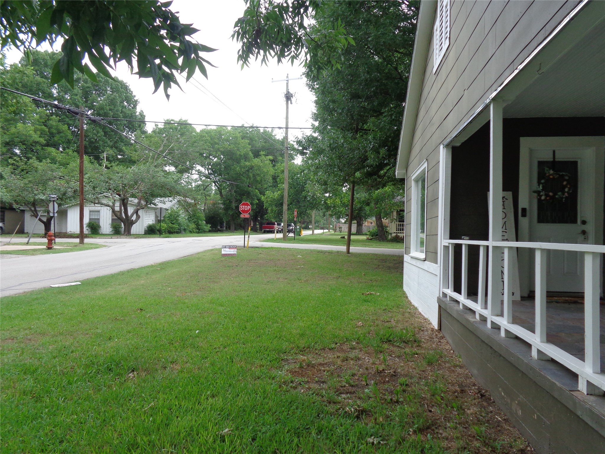 301 S 4th Street Grandview TX 76050