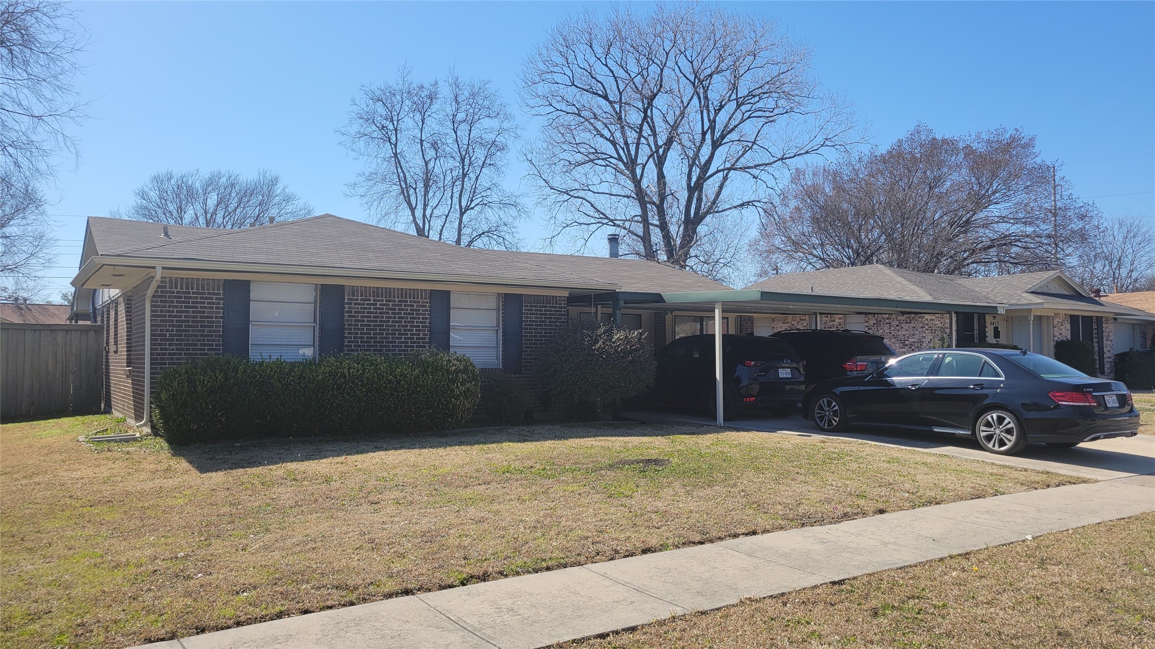 4413 Sarazen Drive Mesquite TX 75150