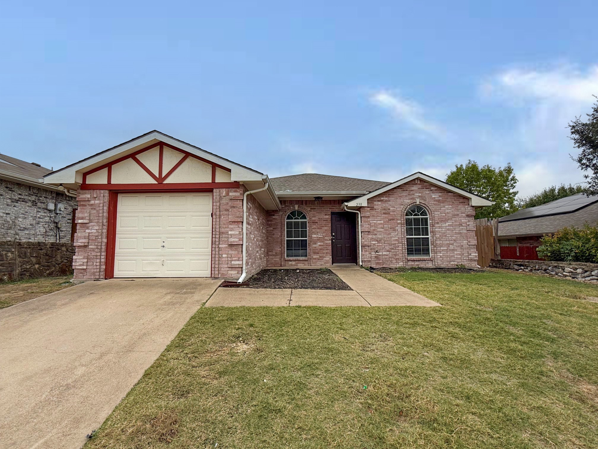 238 Los Cabos Drive Dallas TX 75232