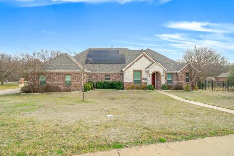 1088 Stephen Court Farmersville TX 75442