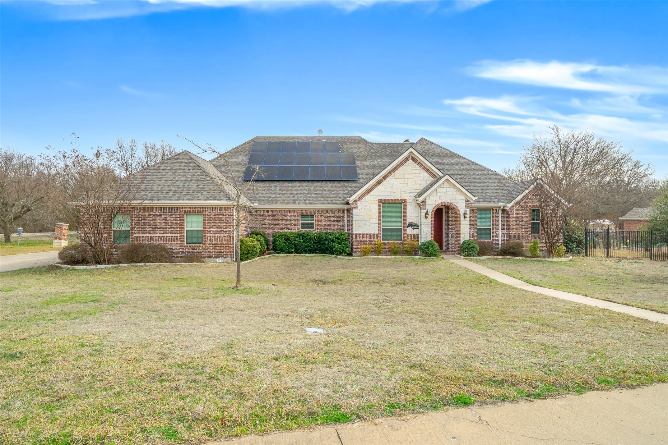 1088 Stephen Court Farmersville TX 75442