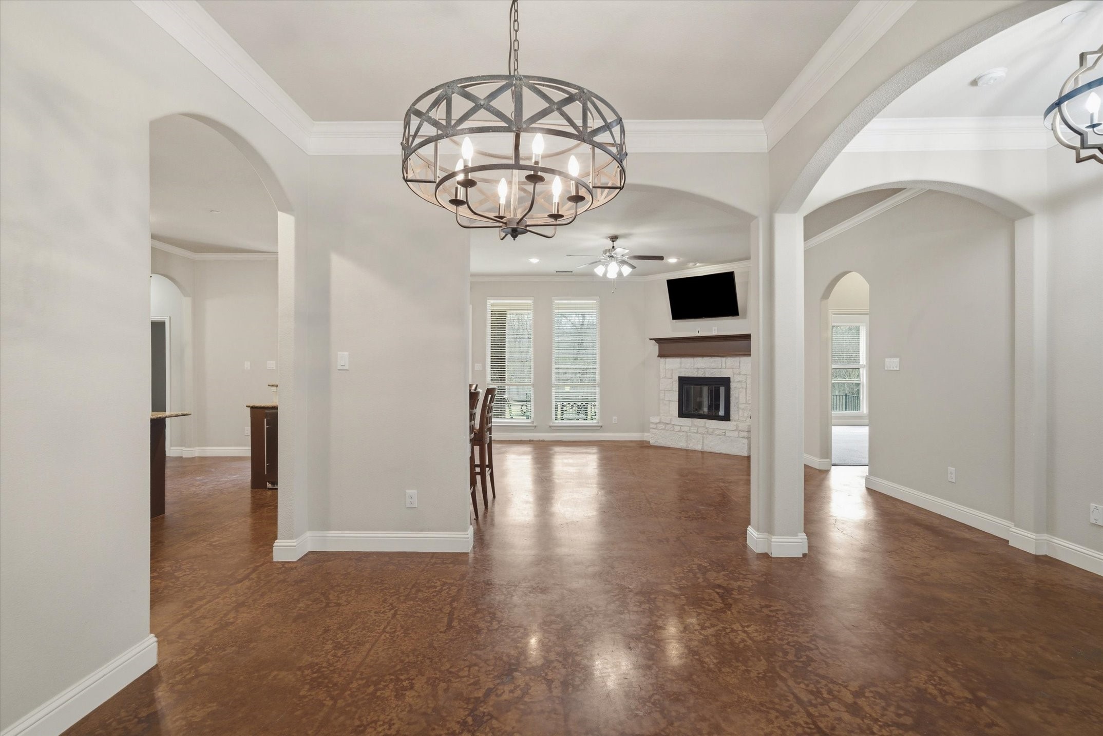 1088 Stephen Court Farmersville TX 75442