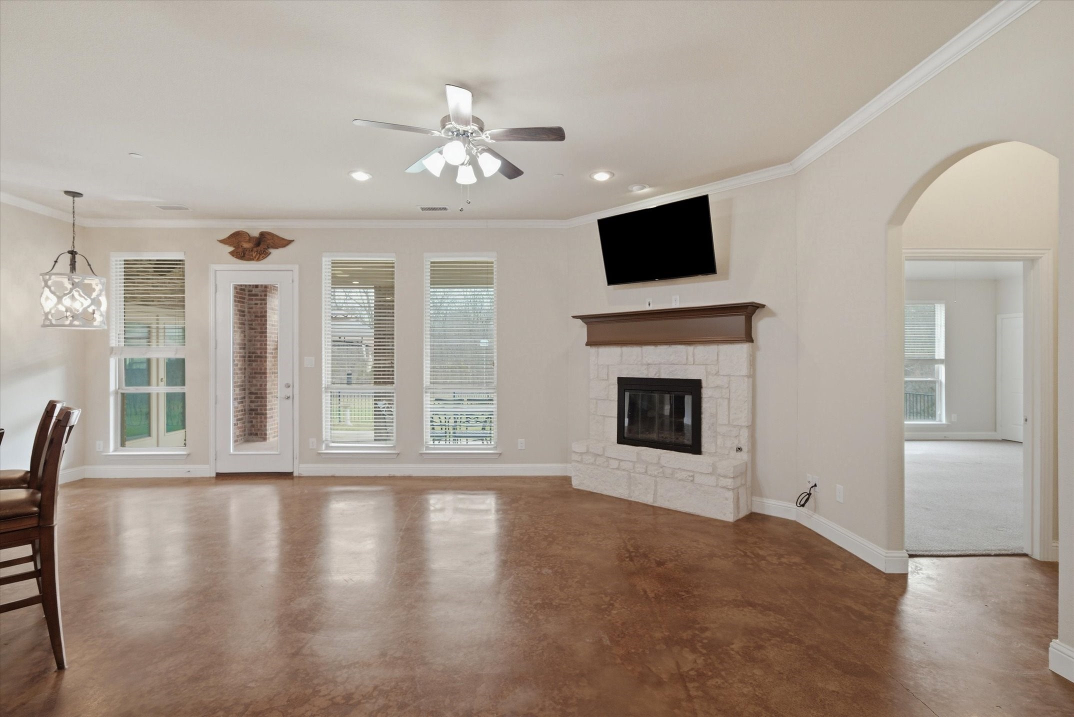 1088 Stephen Court Farmersville TX 75442