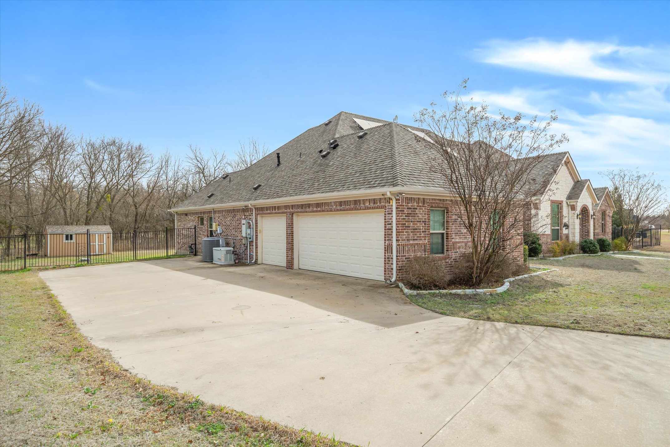 1088 Stephen Court Farmersville TX 75442