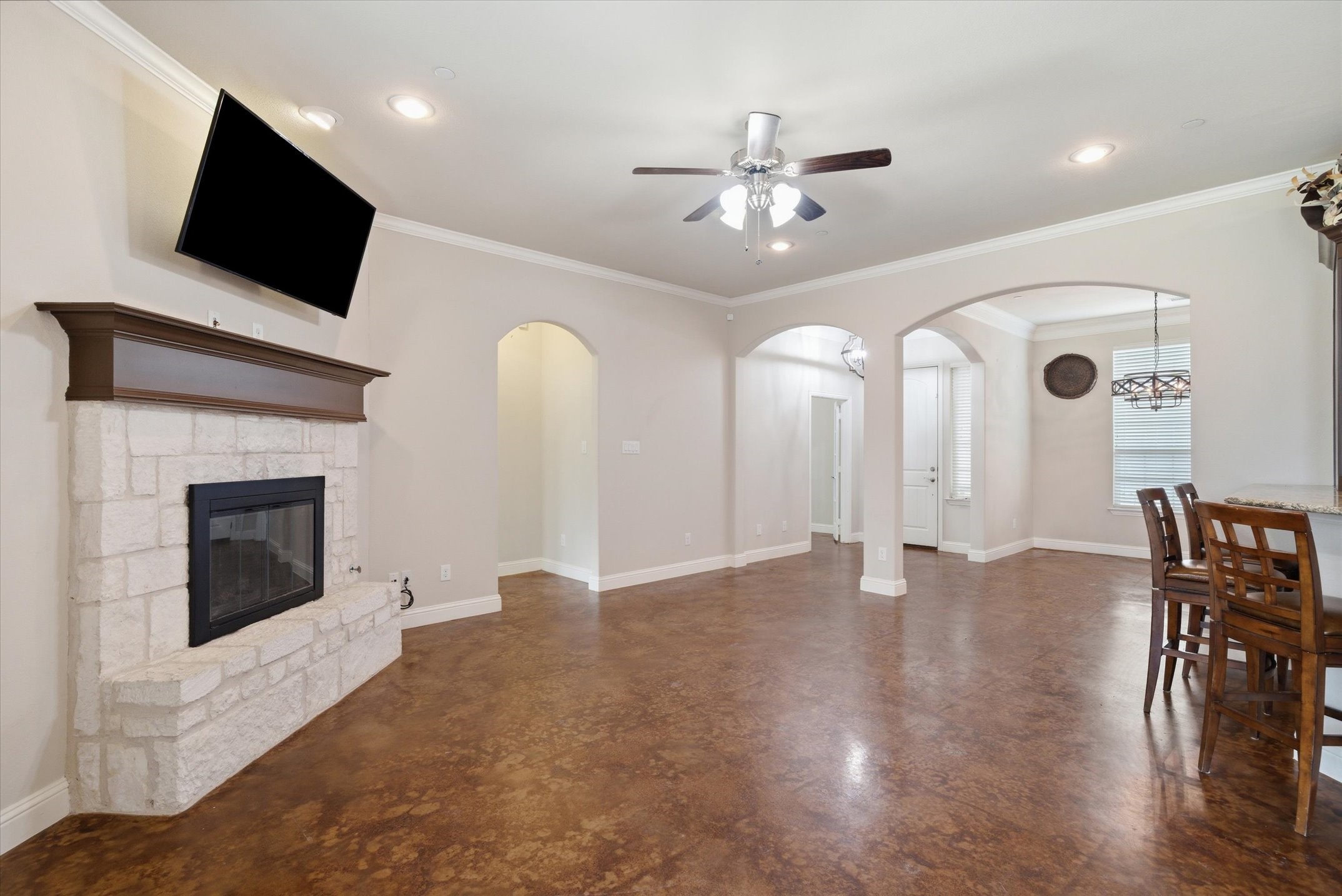 1088 Stephen Court Farmersville TX 75442