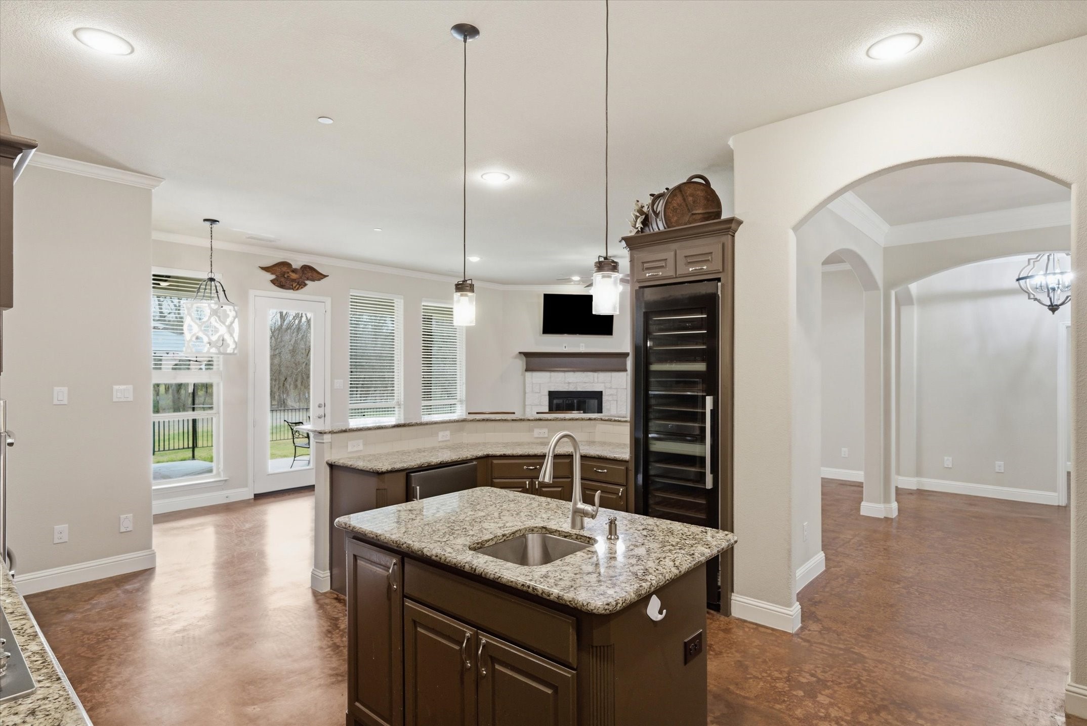 1088 Stephen Court Farmersville TX 75442