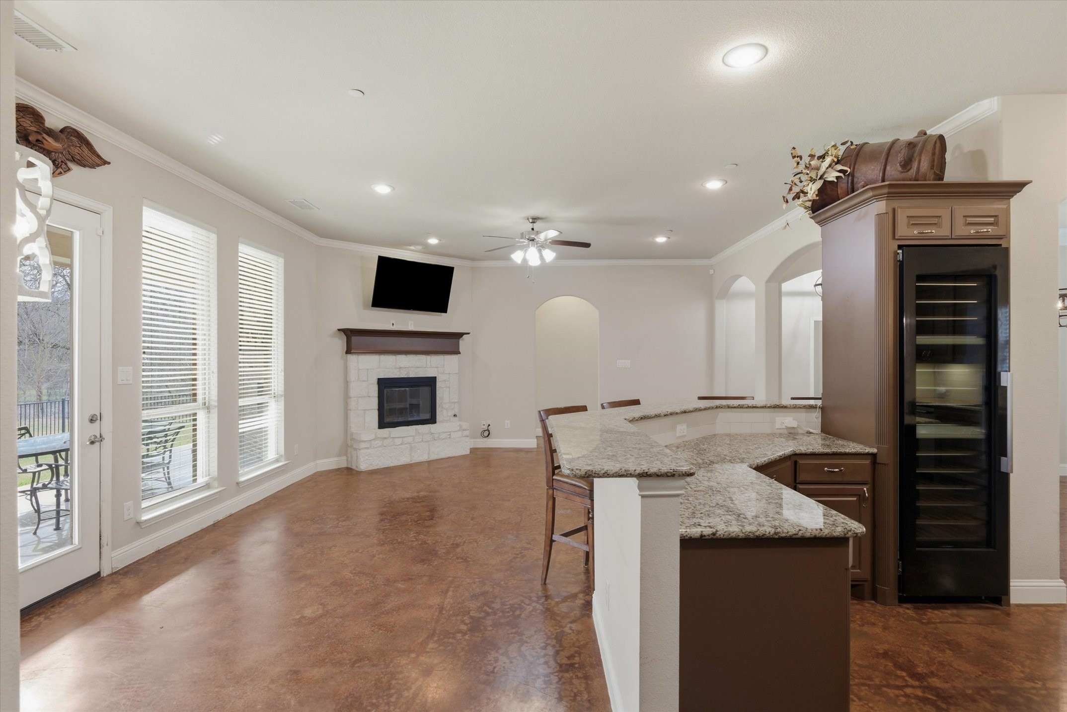 1088 Stephen Court Farmersville TX 75442