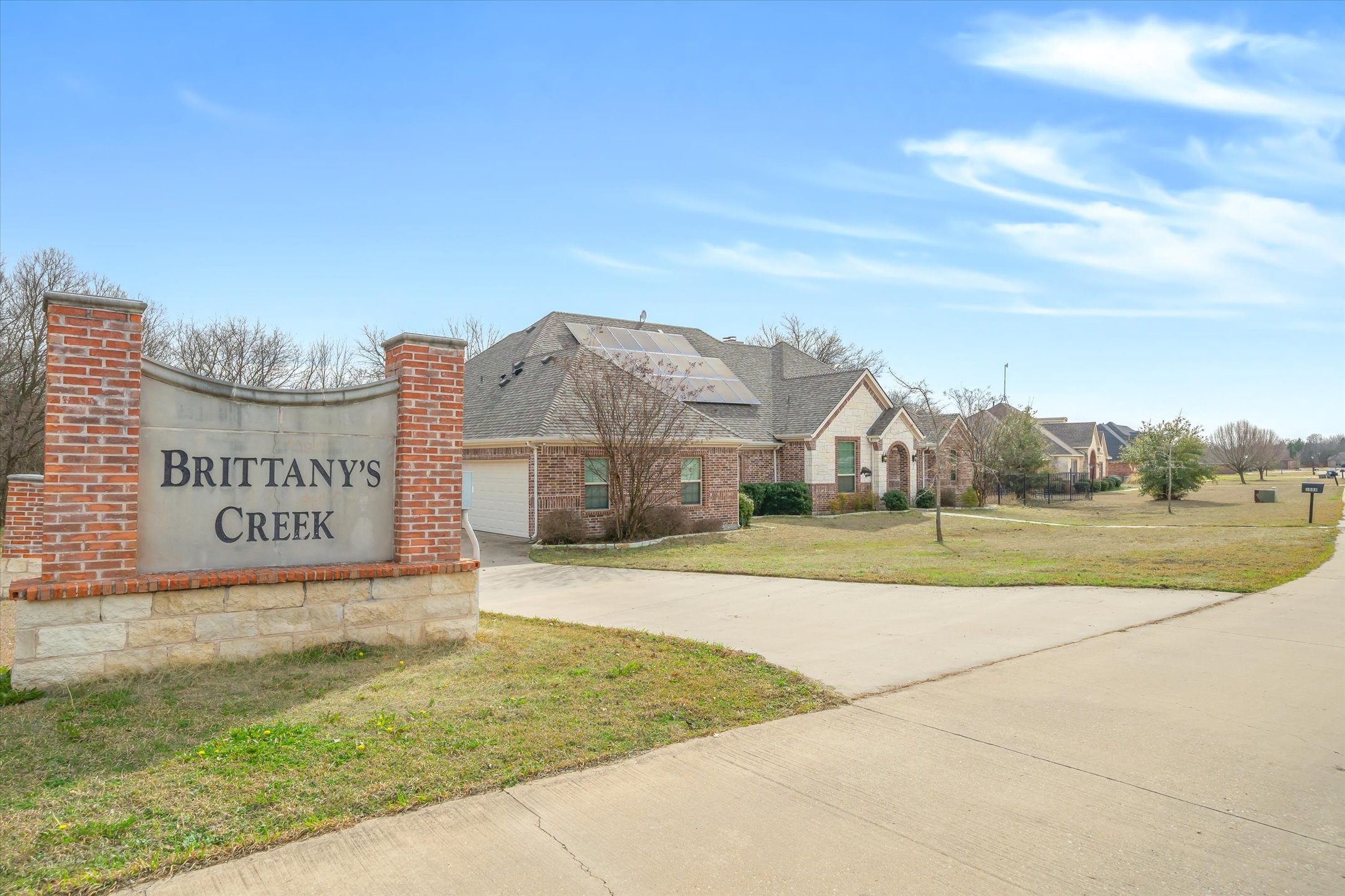 1088 Stephen Court Farmersville TX 75442