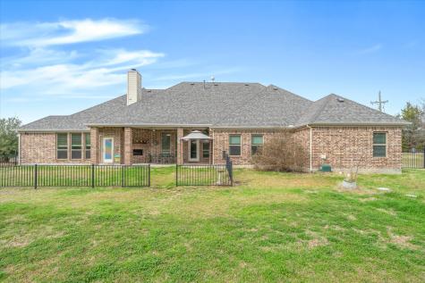 1088 Stephen Court Farmersville TX 75442