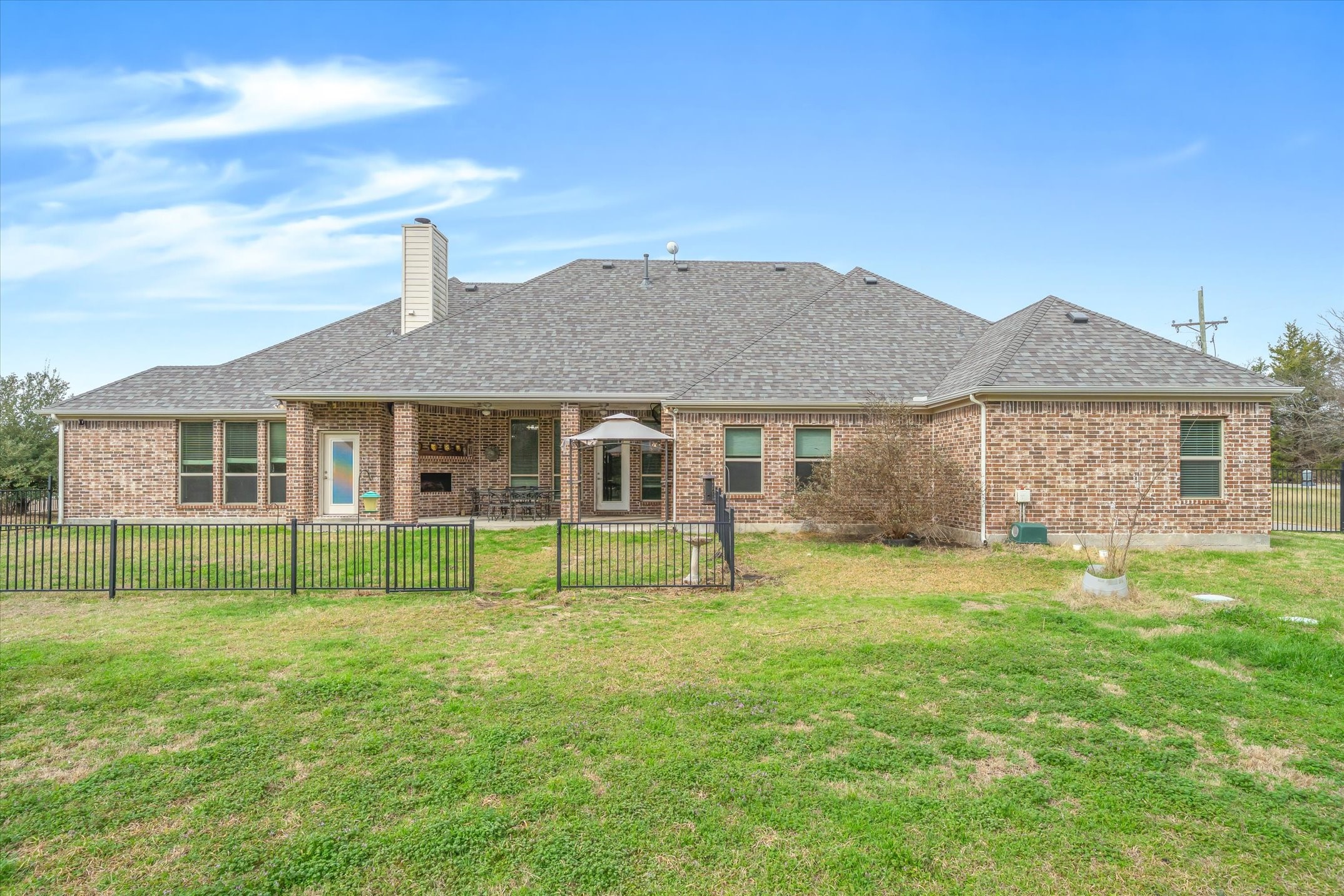 1088 Stephen Court Farmersville TX 75442
