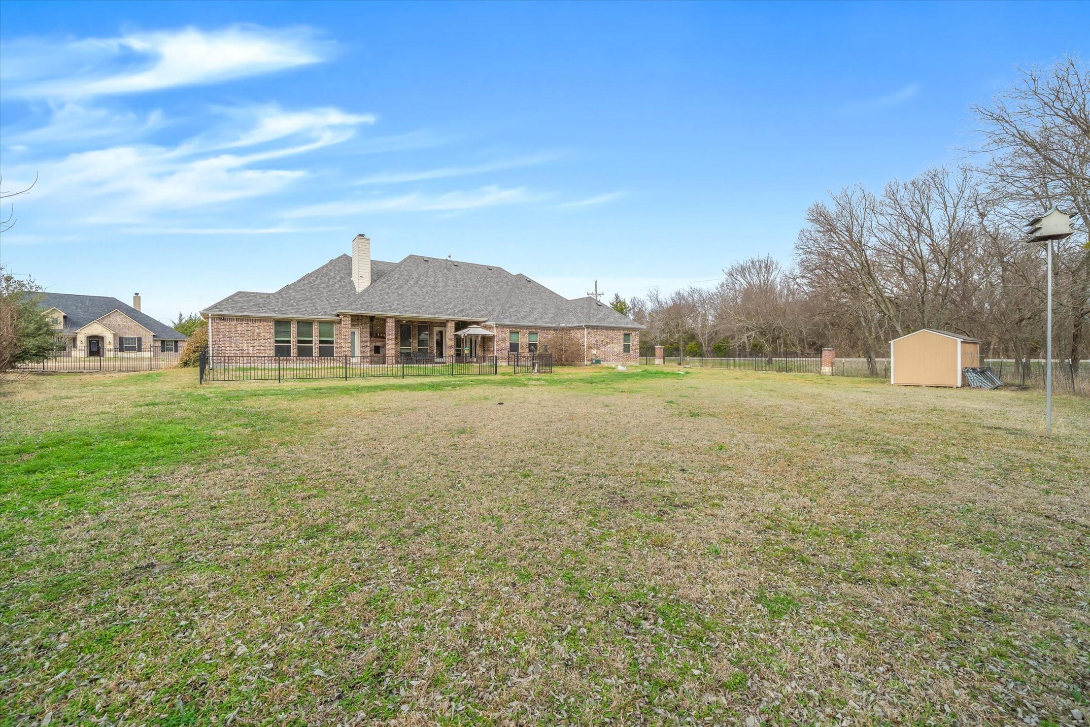 1088 Stephen Court Farmersville TX 75442